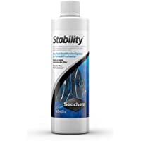 Seachem Sistema de estabilización del Tanque de estabilización de Estabilidad- 250 ml